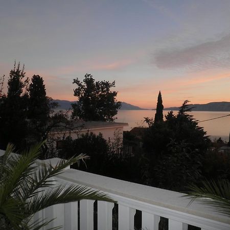 Apartment Pavica Novi Vinodolski Dış mekan fotoğraf