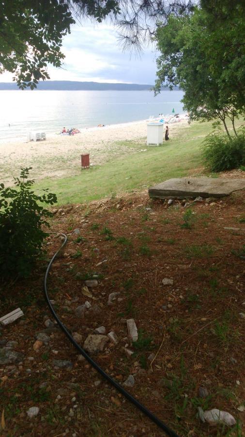 Apartment Pavica Novi Vinodolski Dış mekan fotoğraf