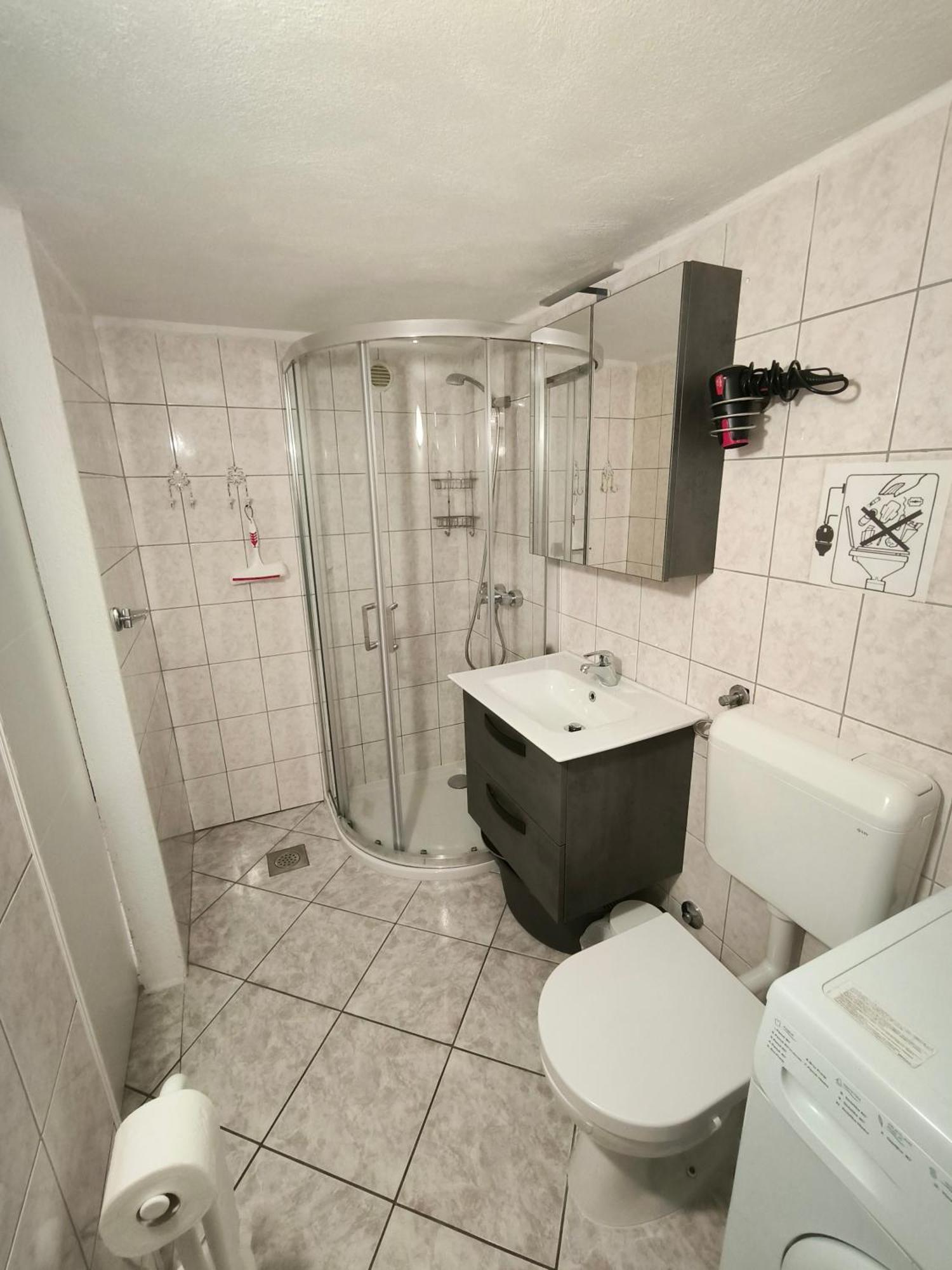 Apartment Pavica Novi Vinodolski Dış mekan fotoğraf