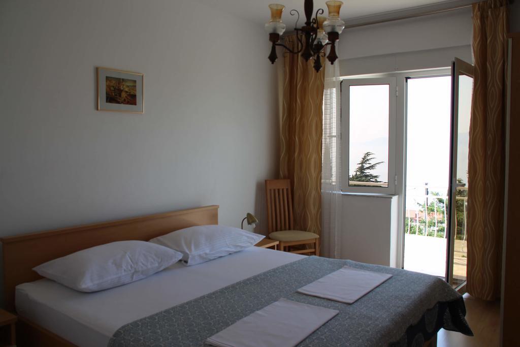 Apartment Pavica Novi Vinodolski Dış mekan fotoğraf