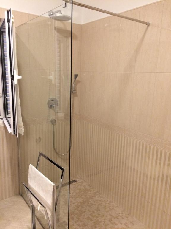 Apartment Pavica Novi Vinodolski Dış mekan fotoğraf