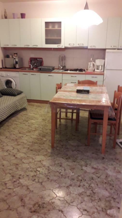 Apartment Pavica Novi Vinodolski Dış mekan fotoğraf